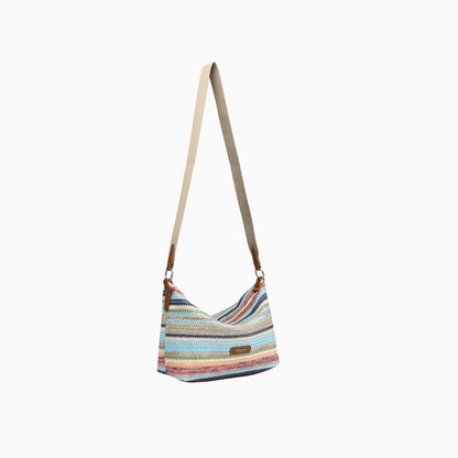 Peter James Summer Hobo Bag