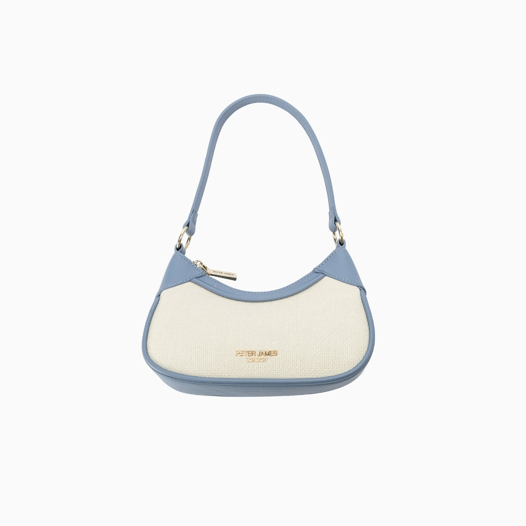 Peter James Hobo Style Bag