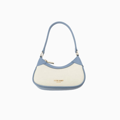Peter James Hobo Style Bag