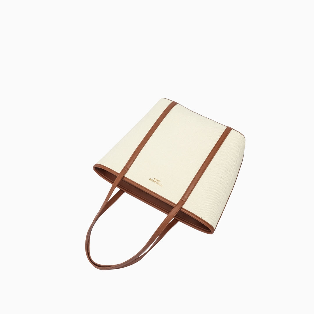 Peter James Tote Bag / Shoulder Bag