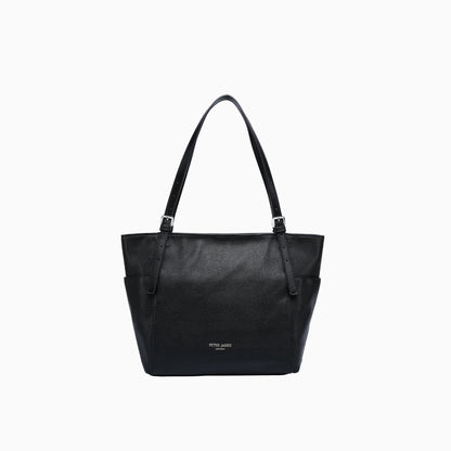Peter James Large Tote Bag