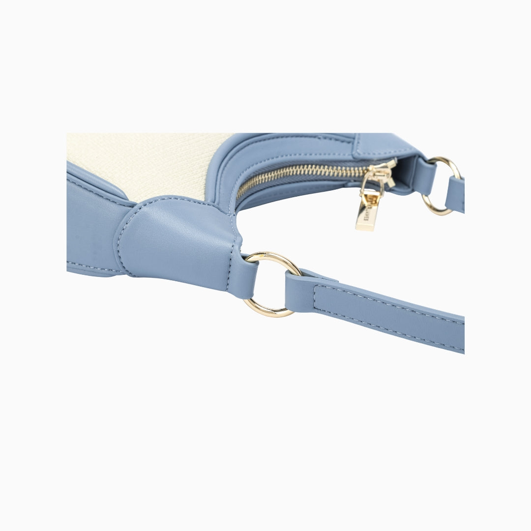 Peter James Hobo Style Bag