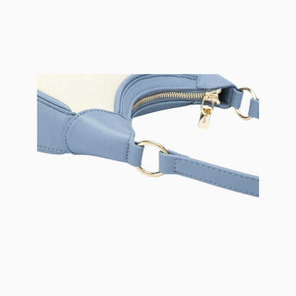 Peter James Hobo Style Bag