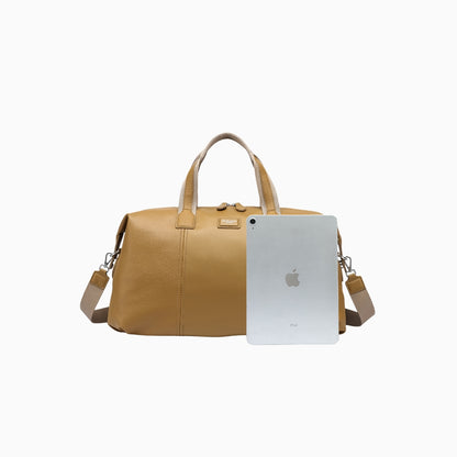 Peter James Holdall Bag
