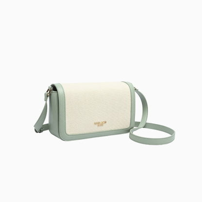 Peter James Crossbody Shoulder Bag