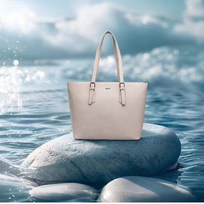 Peter James Tote Bag