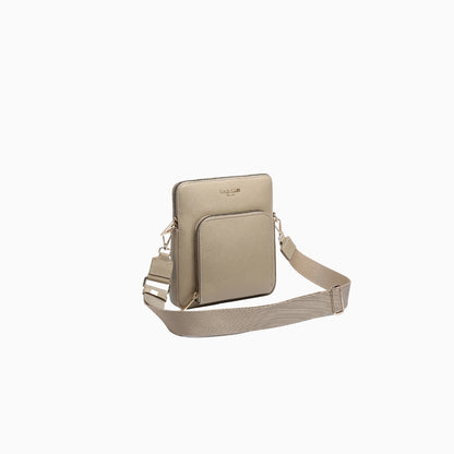 Peter James Messenger Bag