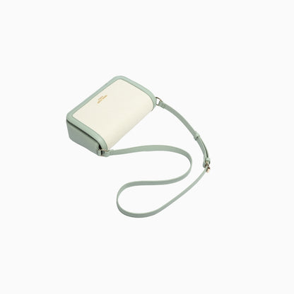Peter James Crossbody Shoulder Bag