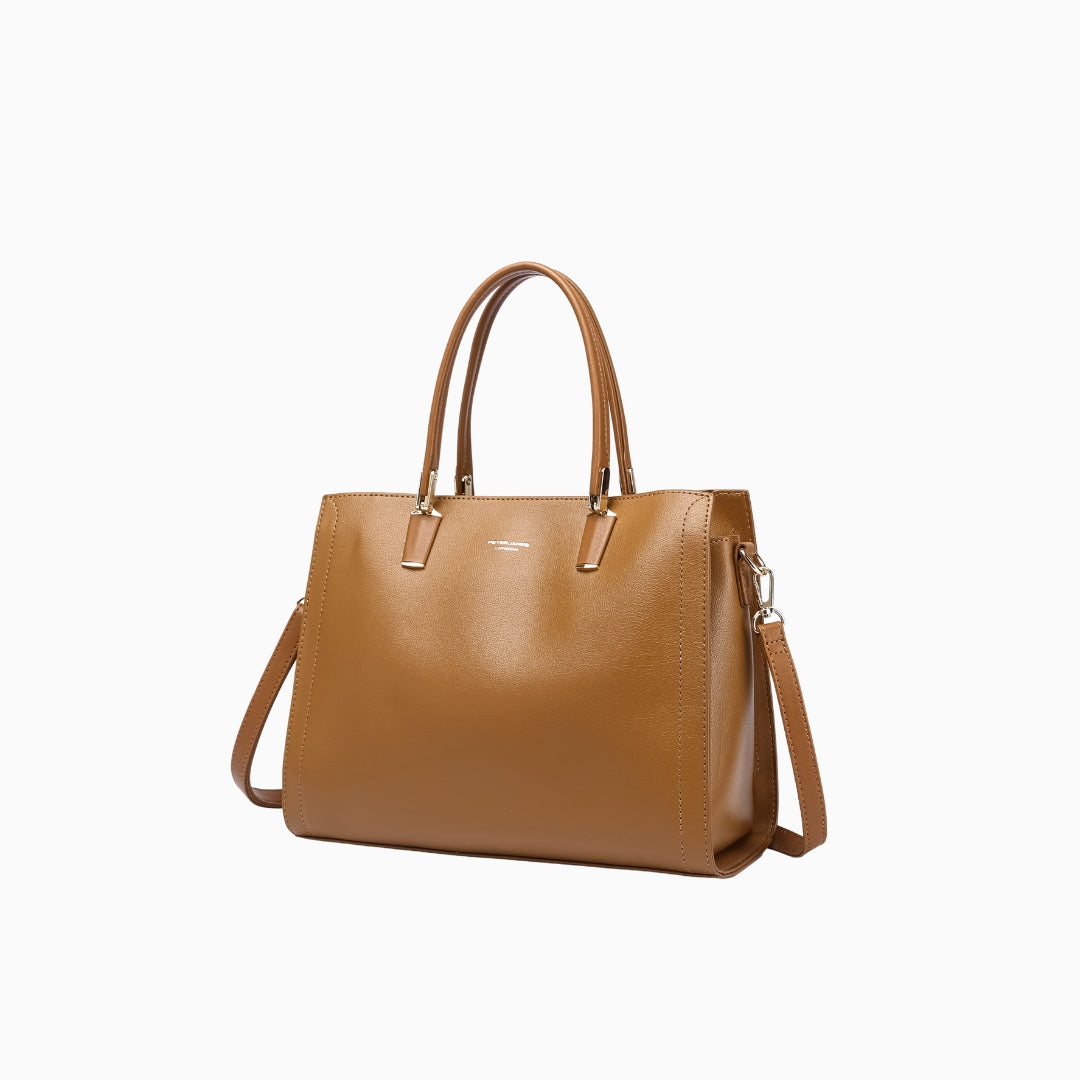 Peter James Peter James Satchel Bag