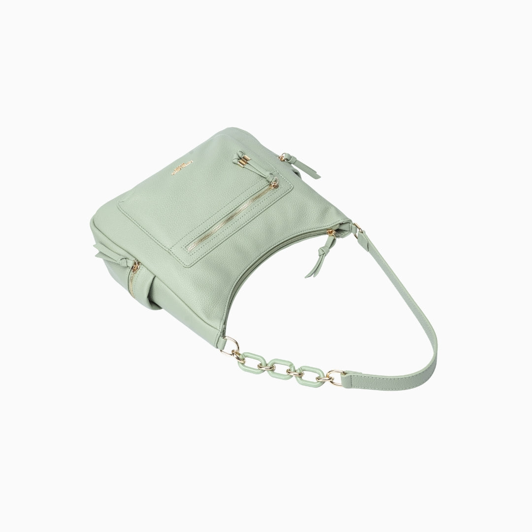 Peter James HandBag / Shoulder Bag