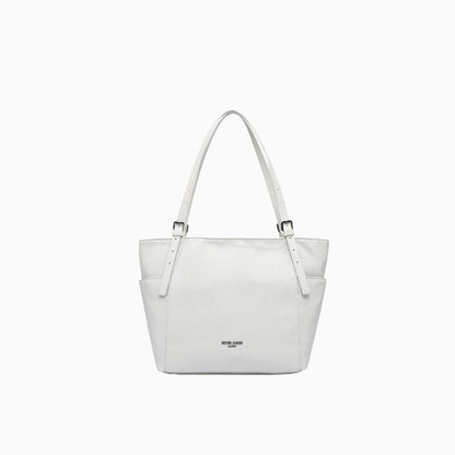 Peter James Large Tote Bag