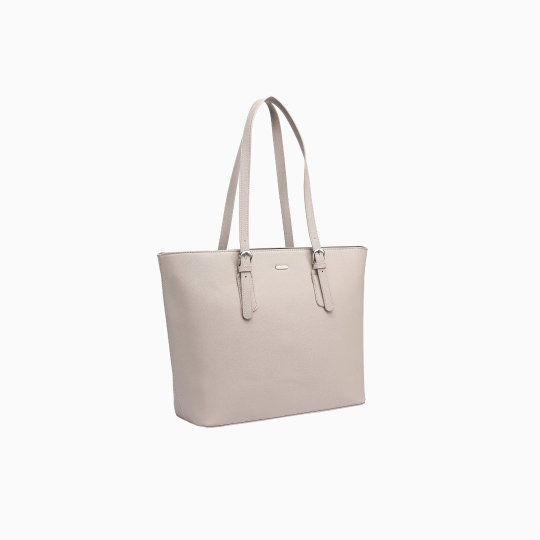 Peter James Tote Bag