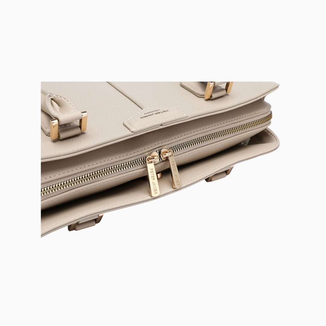 Peter James Shoulder Bag