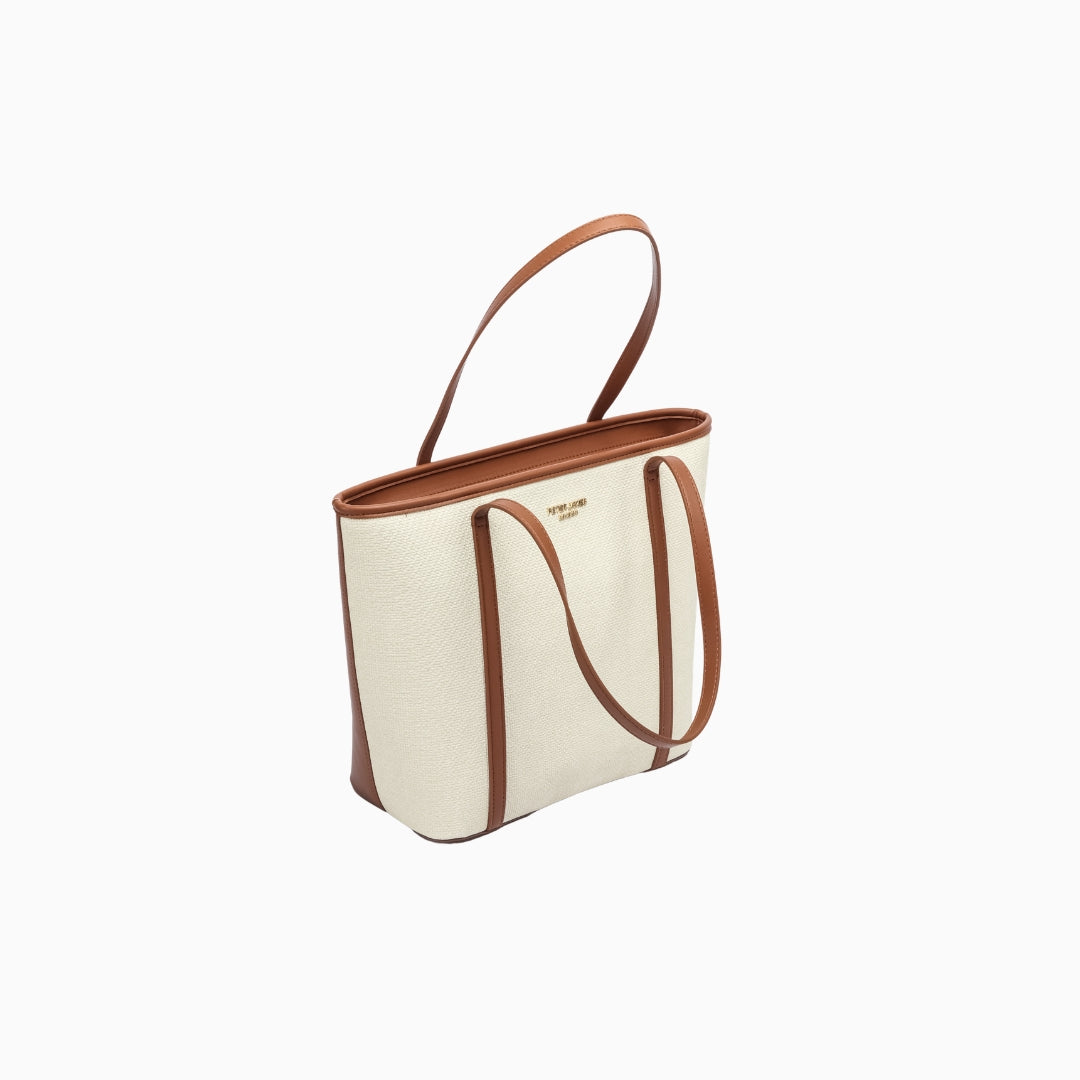 Peter James Tote Bag / Shoulder Bag