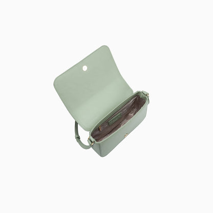 Peter James Crossbody Shoulder Bag