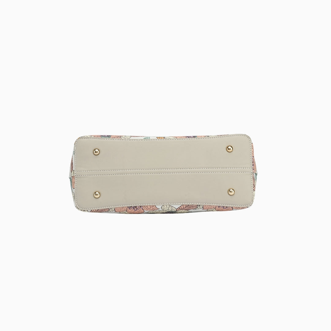 Peter James Printed Tote Bag