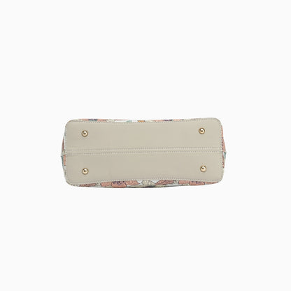 Peter James Printed Tote Bag