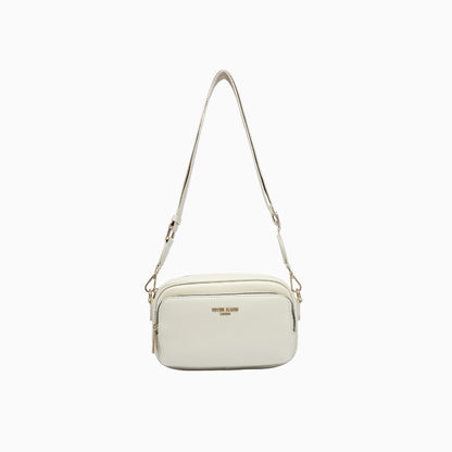 Peter James Crossbody Bag