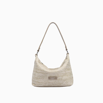 Peter James Summer Hobo Bag