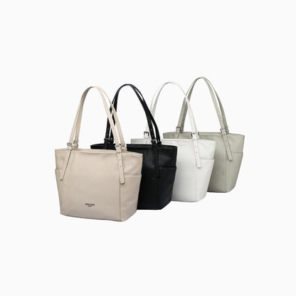 Peter James Large Tote Bag