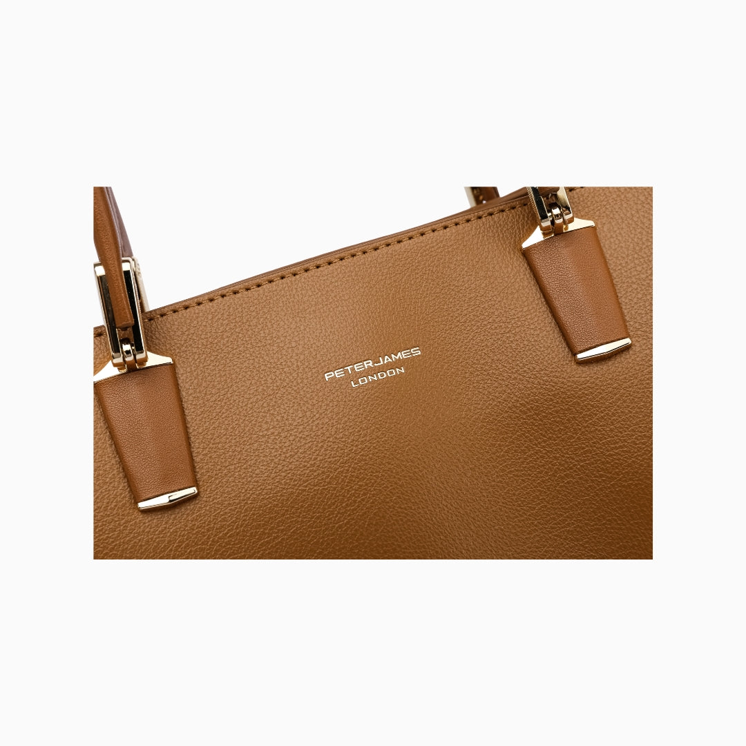 Peter James Peter James Satchel Bag