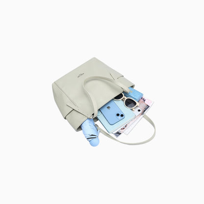 Peter James Large Tote Bag