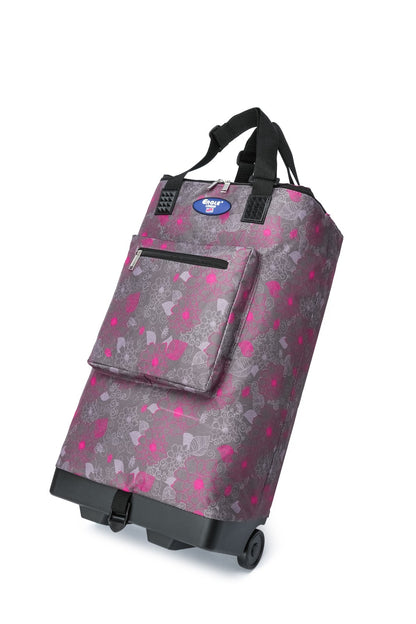 2 Wheel Shopping Trolley EA-ST-001F