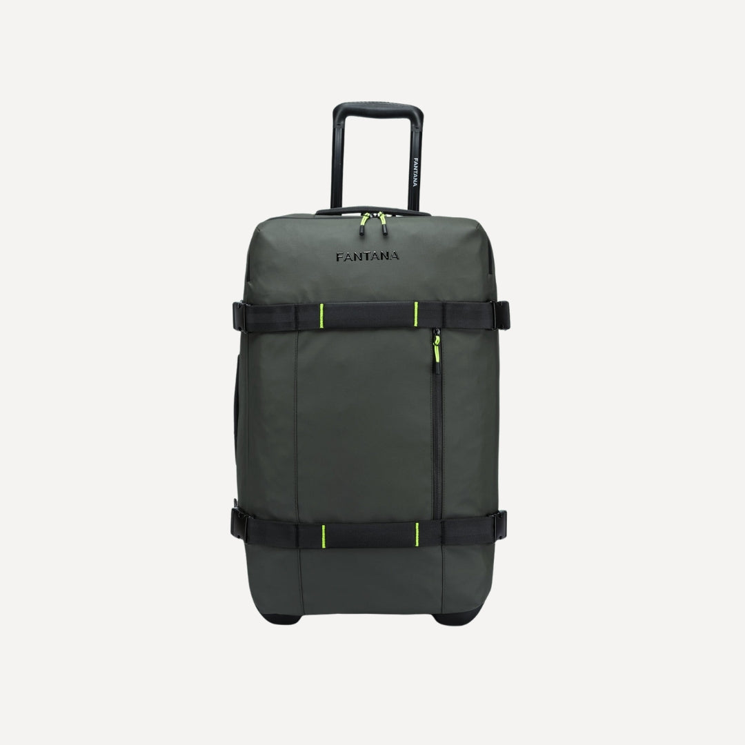 Fantana Voyager Rolling Bag - Small