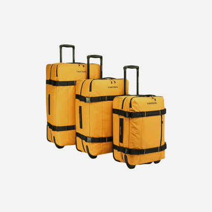 Fantana Voyager Rolling Bag - Large