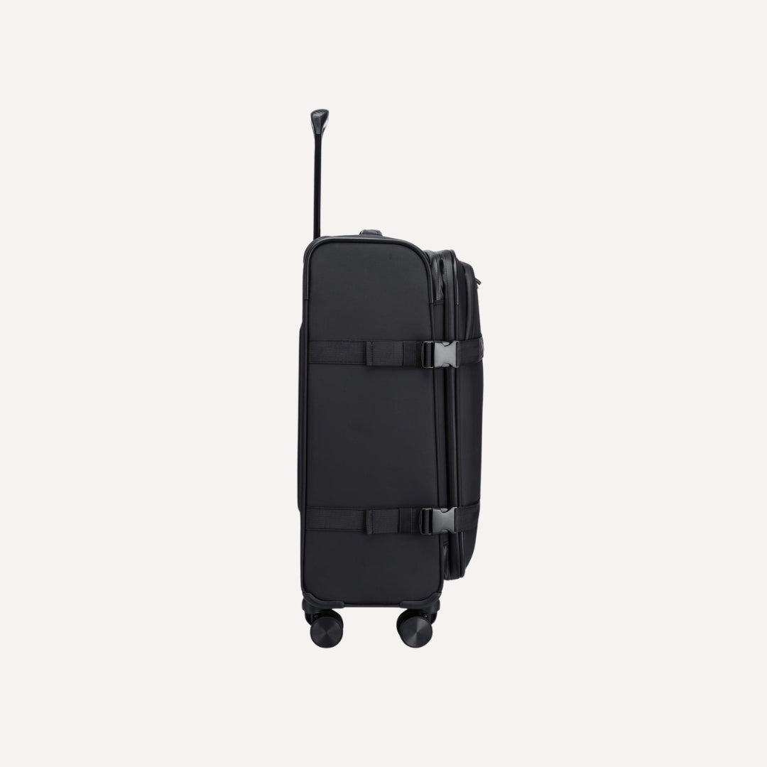 Voyager Spinner Trolley Case - Medium