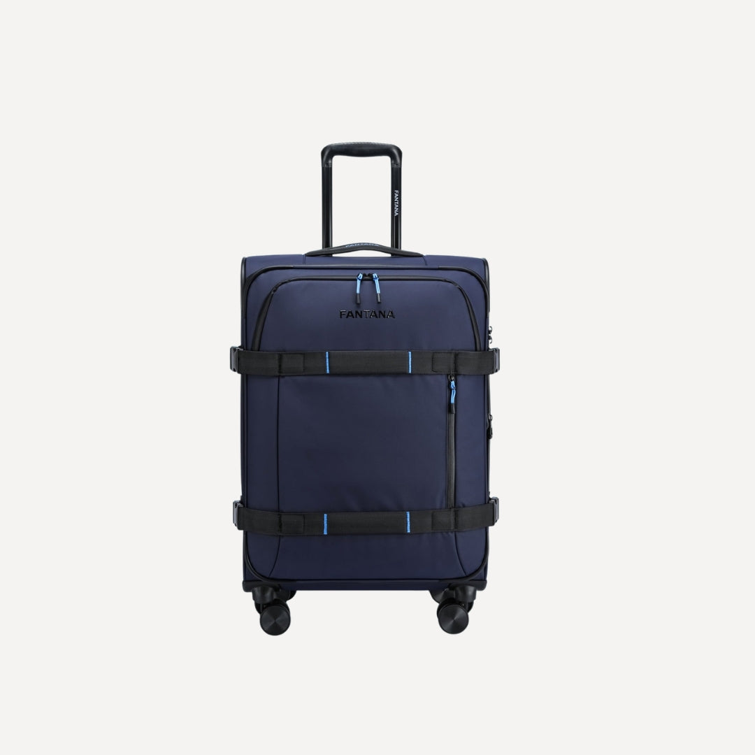 Voyager Spinner Trolley Case - Large