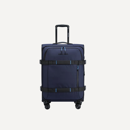 Voyager Spinner Trolley Case - Medium