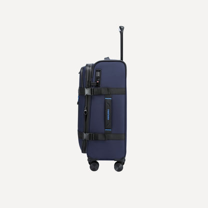 Voyager Spinner Trolley Case - Medium