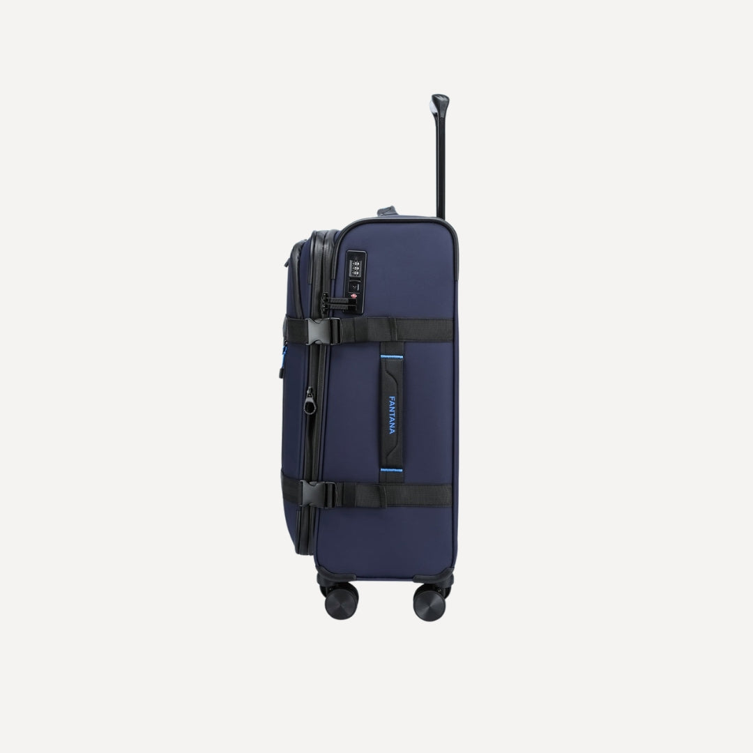 Voyager Spinner Trolley Case - 3 Set