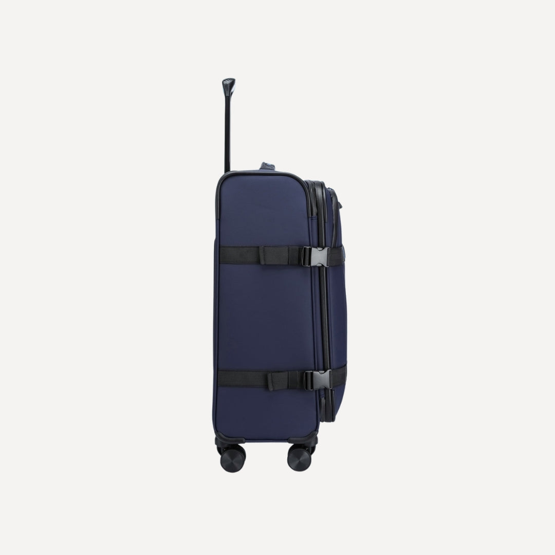 Voyager Spinner Trolley Case - Medium