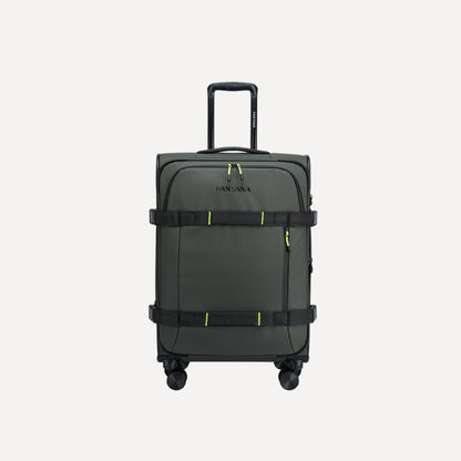 Voyager Spinner Trolley Case - Medium