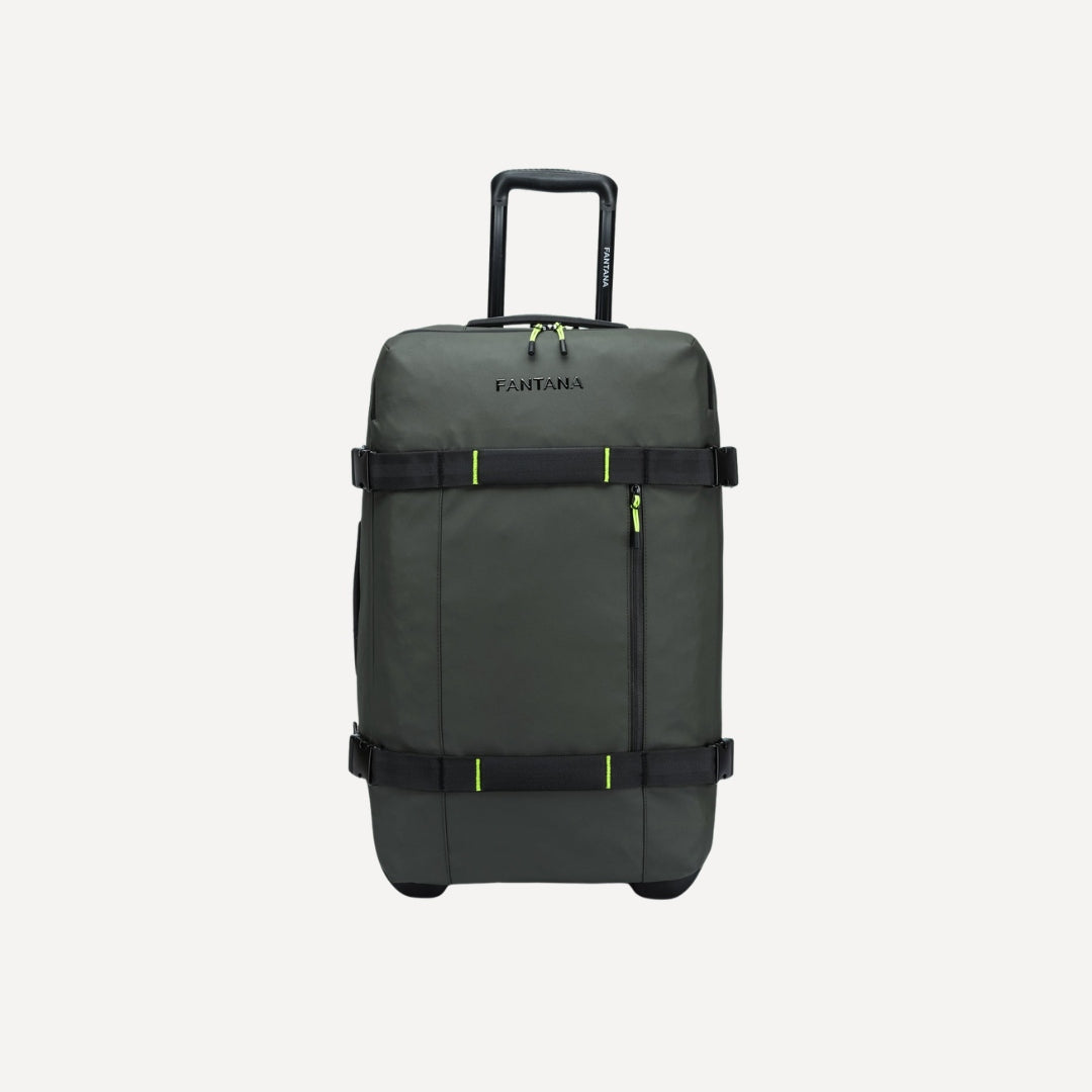 Fantana Voyager Rolling Bag - Large