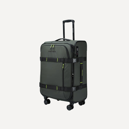 Voyager Spinner Trolley Case - 3 Set