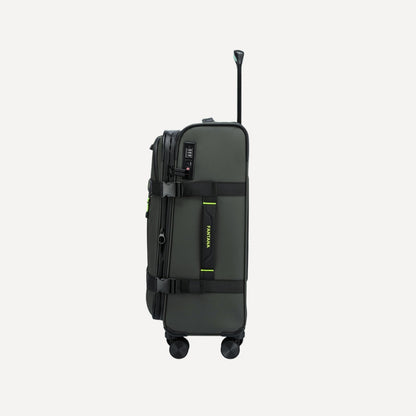 Voyager Spinner Trolley Case - 3 Set
