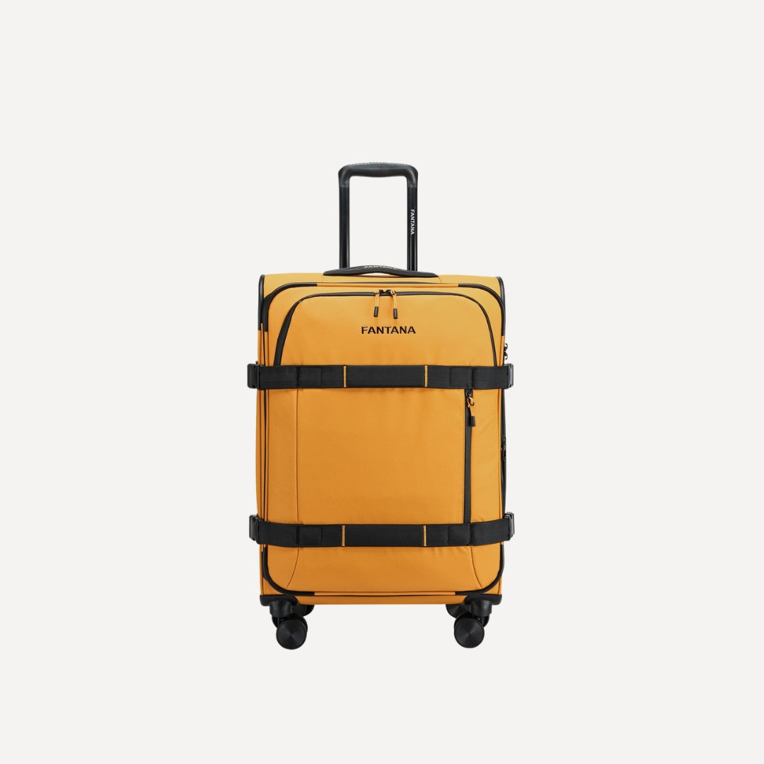 Voyager Spinner Trolley Case - Large