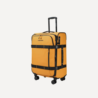 Voyager Spinner Trolley Case - 3 Set