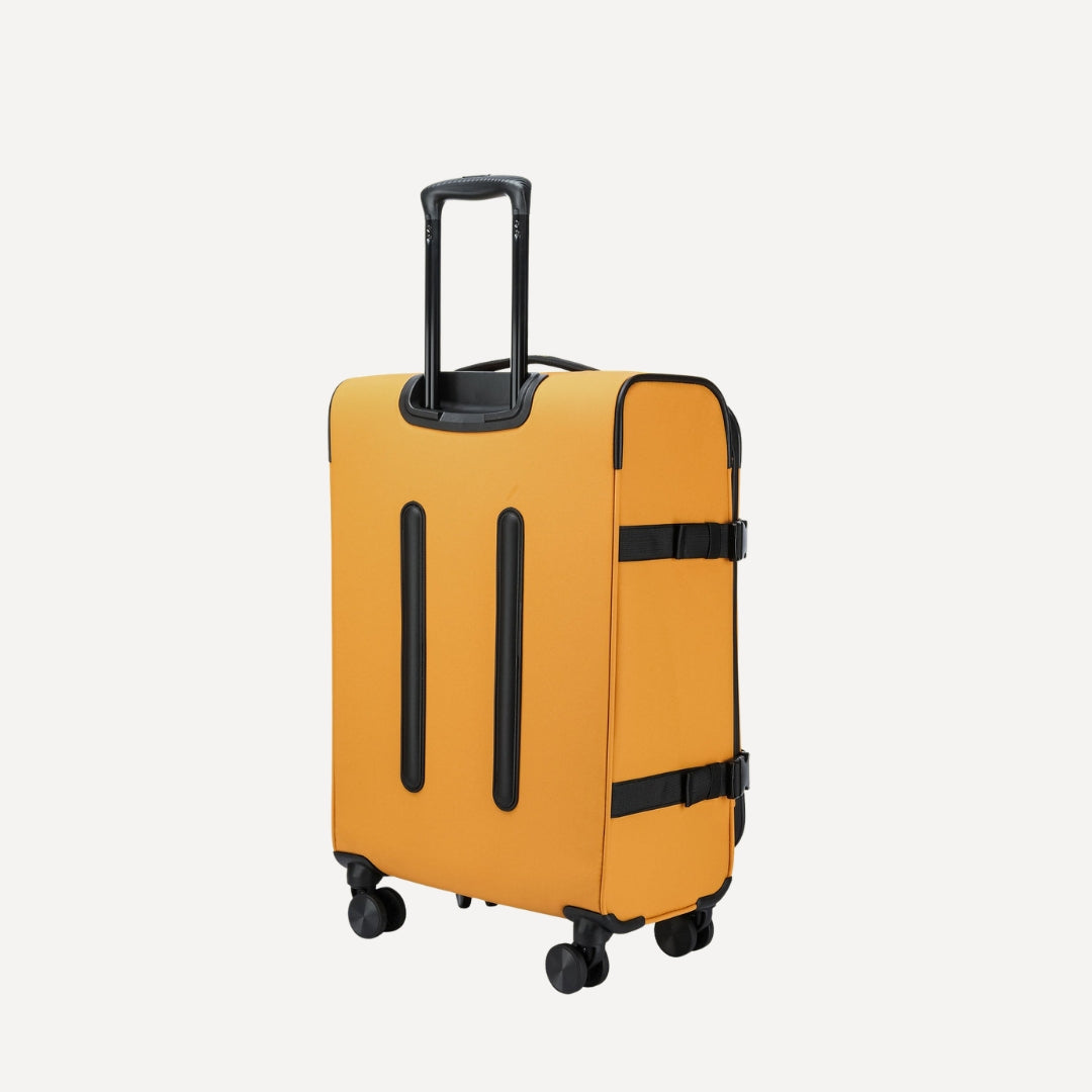 Voyager Spinner Trolley Case - Medium