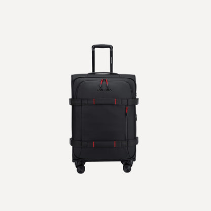 Voyager Spinner Trolley Case - Medium