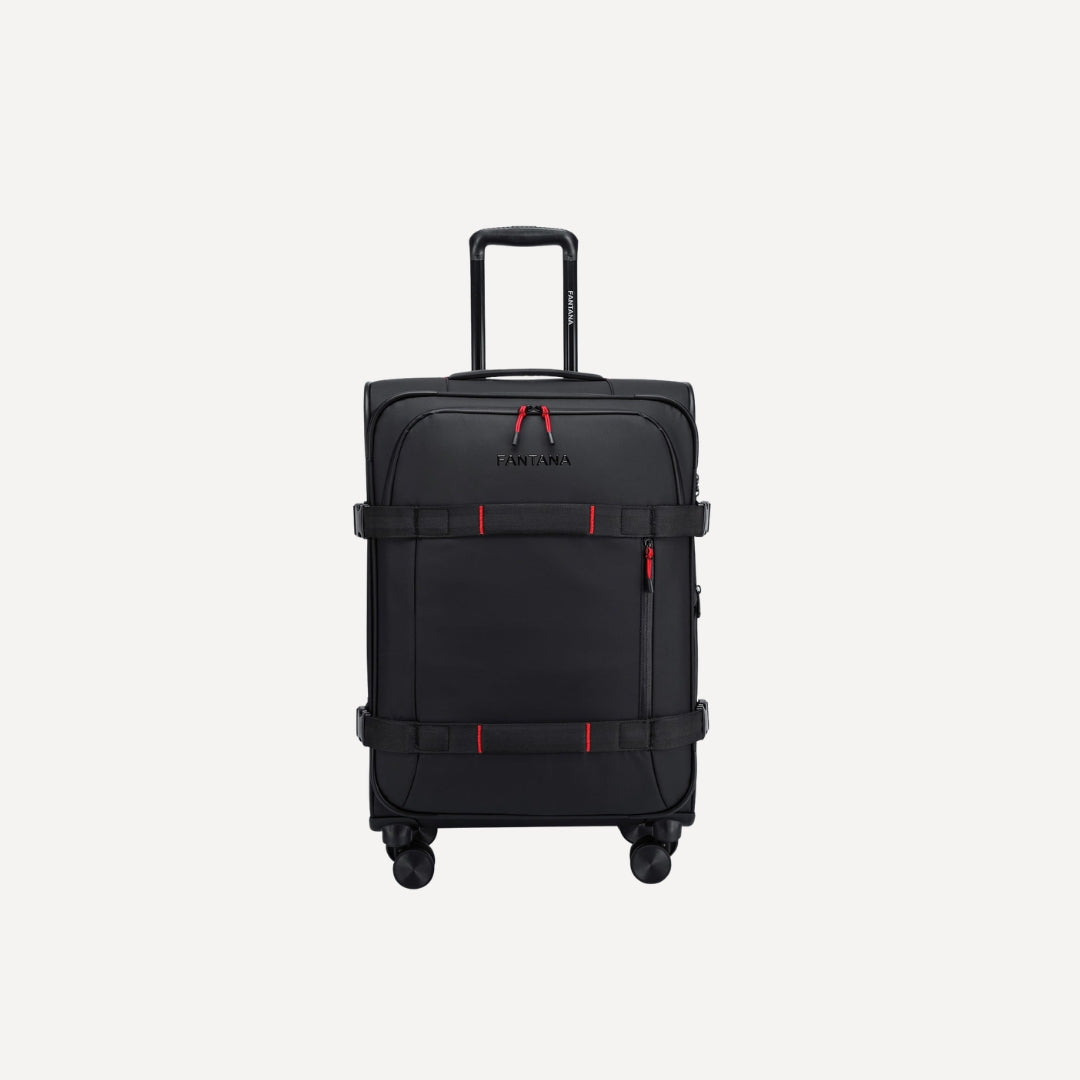 Voyager Spinner Trolley Case - Small