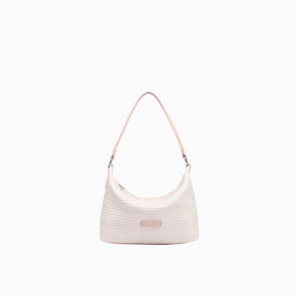 Peter James Summer Hobo Bag