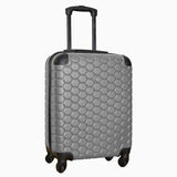 Eagle London Hexagon ABS Trolley Case - 29" Large Size