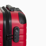 Eagle London Hexagon ABS Trolley Case - 29" Large Size