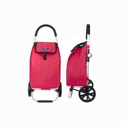 ST 66 - 2 Wheel Trolley