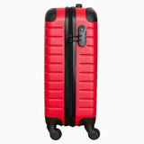 Eagle London Hexagon ABS Trolley Case - 29" Large Size