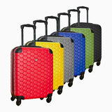 Eagle London Hexagon ABS Trolley Case - 29" Large Size